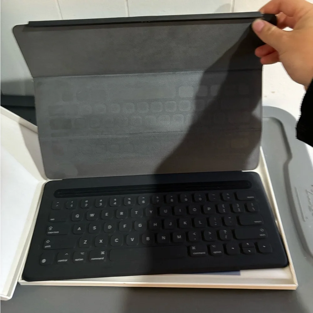 Apple iPad Pro Key Board